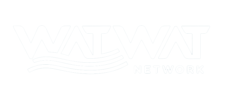 Watwat Network Logo